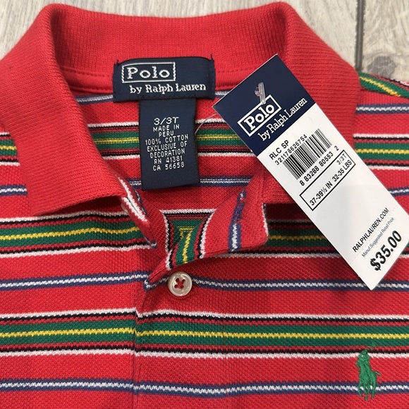 🍀New Polo T - Picture 2 of 4